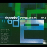 Depeche Mode - Remixes 81-04 (disc 001) '2004
