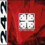 Front 242 - Rhythm Of Time (CDS) '1991