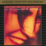 Patricia Barber - Modern Cool '1998