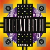 Regenerator - Everyone Follow [single] '1994