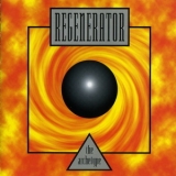 Regenerator - The Archetype [single] '1995