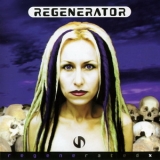 Regenerator - Regeneratedx '2003