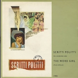 Scritti Politti - The Word Girl '1983 - Single