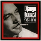 Django Reinhardt - The Very Best Of 1934-1939 '2005