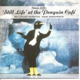 Simon Jeffes - 'still Life' At The Penguin Cafe '1990