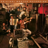 Bob Dylan & The Band - The Basement Tapes '1975