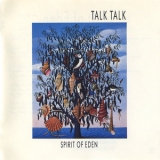 Talk Talk - Spirit Of Eden (cdp 74 6977 2) '1988