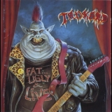 Tankard - Fat, Ugly & Live '1991