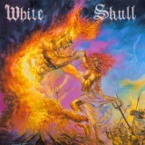 White Skull - I Won't Burn Alone '1995