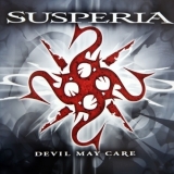 Susperia - Devil May Care '2005