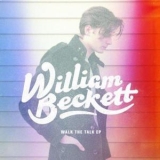 William Beckett - Walk The Talk '2012
