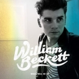 William Beckett - What Will Be '2012