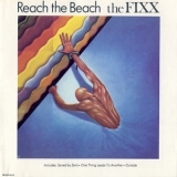 The Fixx - Reach The Beach (mcad-5419) '1983