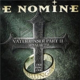 E Nomine - Vater Unser '1999 - Album