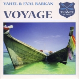 Yahel - Voyage (cds) '2000