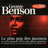 George Benson - Le Plus Pop Des Jazzmen '1995