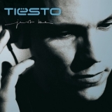 DJ Tiesto - Just Be '2004