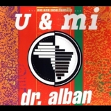 Dr. Alban - U & Mi '1991