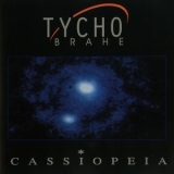 Tycho Brahe - Cassiopeia '2000