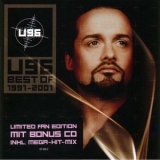 U96 - Best Of 1991-2001 '2000 - Album