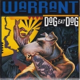 Warrant - Dog Eat Dog[SRSC5914] '1992
