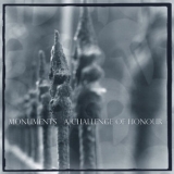 A Challenge Of Honour - Monuments '2004 - Album