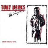 Tony Banks (ex-Genesis) - The Fugitive '1983