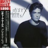 Richard Marx - Greatest Hits '1997