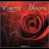 Nusound -  Erotic Moods The Collection Vol.1 '2006