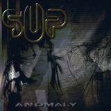 S.U.P - Anomaly '1995 - Album