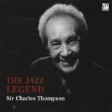 Sir Charles Thompson - The Jazz Legend '2011