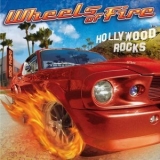 Wheels Of Fire - Hollywood Rocks '2010