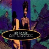 Ab Logic - Ab Logic (CDS) '1993