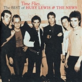 Huey Lewis And The News - Time Flies... The Best Of '1996