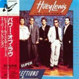 Huey Lewis And The News - Super Selection '1989