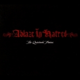 Ablaze In Hatred - The Quietude Plains (bonus Cd) '2009