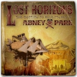 Abney Park - Lost Horizons '2008