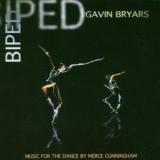 Gavin Bryars - Biped '2001