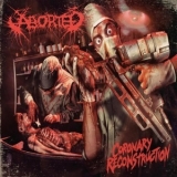 Aborted - Coronary Reconstruction (EP) '2010