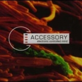 Accessory - Electronic Controlled Mind '1997 - Album