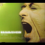 Rammstein - Ich Will [CDS] '2001