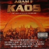 Adam F - Kaos The Anti-acoustic Warfare '2001