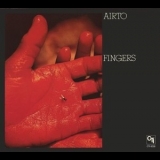 Airto Moreira - Fingers '2011 - Album