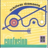 Achilleas Diamantis - Confusion '1999