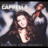 Cappella - Move On Baby '1994