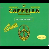 Cappella - Move On Baby (Special Club Remixes) '1994