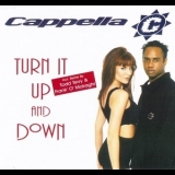 Cappella - Turn It Up And Down '1995
