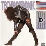 Technotronic - Body To Body '1991