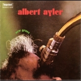 Albert Ayler - New Grass '1968