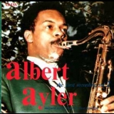 Albert Ayler - The First Recording Vol.2 '1990